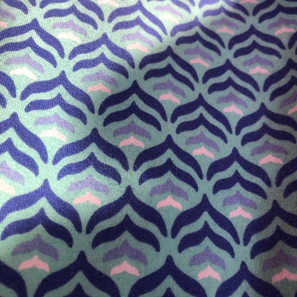 Youth medium vineyard vines leggings - Picture 3 of 3